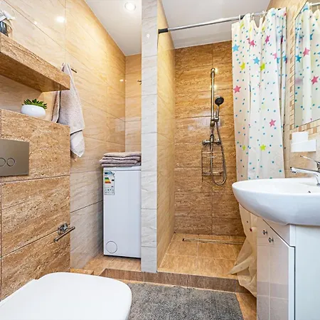 Apatament Przy Arenie . Appartement
